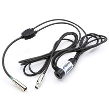 Load image into Gallery viewer, Rugged Radios IMSA 4-Conductor 4C Circle Track Road Race Car Harness