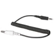 Load image into Gallery viewer, Rugged Radios IMSA 4C Harness to Stilo Helmet Coil Cord Adapter