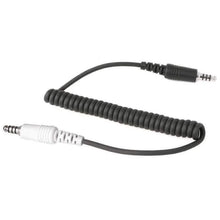 Load image into Gallery viewer, Rugged Radios IMSA 4C Harness to Stilo Helmet Coil Cord Adapter