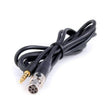 Load image into Gallery viewer, Rugged Radios IPhone 3.5mm 4C Plug Connect Cable for Intercom AUX Port