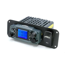 Load image into Gallery viewer, Rugged Radios In-Dash Mount for GMR25 / ABM25 Mobile Radios with Switch Hole