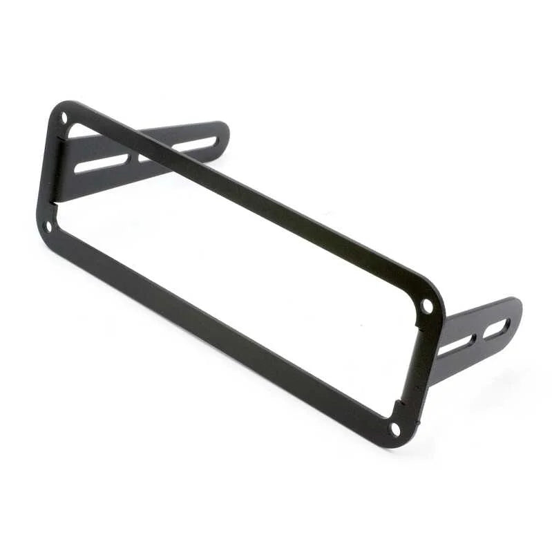 Rugged Radios In-Dash Mount for Kenwood TK730 Radios