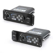 Load image into Gallery viewer, Rugged Radios In-Dash Mount with Switch Hole for Rugged Intercoms