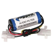 Load image into Gallery viewer, Rugged Radios Inline Audio Filter for Intercoms
