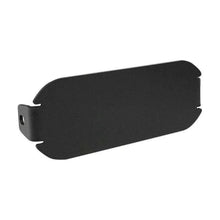 Load image into Gallery viewer, Rugged Radios Intercom Block Off Plate for Multi Mounts