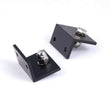 Load image into Gallery viewer, Rugged Radios Intercom L-Bracket Mounting Kit