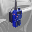 Load image into Gallery viewer, Rugged Radios Jeep JK/JKU/JL Handheld Radio Grab Bar Mount - Radio/Hand Mic Mount