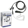 Load image into Gallery viewer, Rugged Radios Lapel Mic - 2 Wire with Acoustic Tube for Handheld Radios
