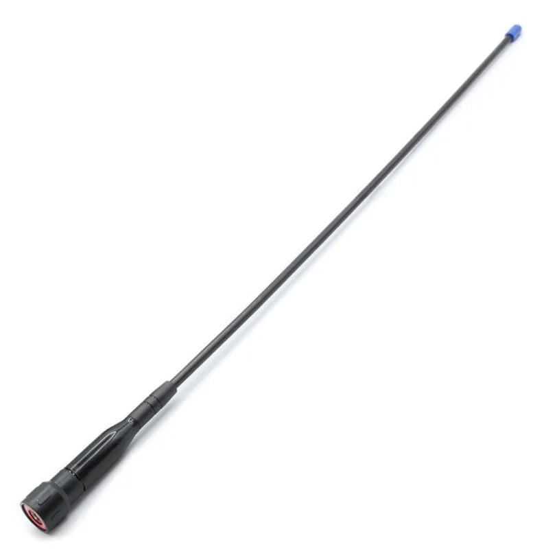 Rugged Radios Long Range Antenna for R1 / RDH-X / ABH7 Handheld Radio - Main Product View
