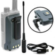 Load image into Gallery viewer, Rugged Radios Long Range Bundle for GMR2 Handheld Radios