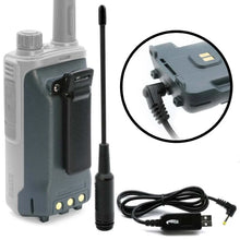 Load image into Gallery viewer, Rugged Radios Long Range Bundle for GMR2 Handheld Radios