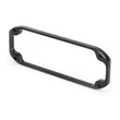 Load image into Gallery viewer, Rugged Radios Low Profile Bezel for Rugged Intercoms