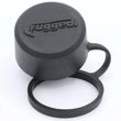 Load image into Gallery viewer, Rugged Radios MAC Air Blower Cap for High Volume Helmet Air Pumper - Main Product View