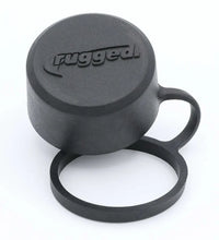 Load image into Gallery viewer, Rugged Radios MAC Air Blower Cap for High Volume Helmet Air Pumper - Main Product View