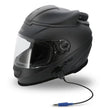 Load image into Gallery viewer, Rugged Radios MRC Stage 1 - UTV Play Helmet Wired OFFROAD and STX STEREO XS- MD - Side View