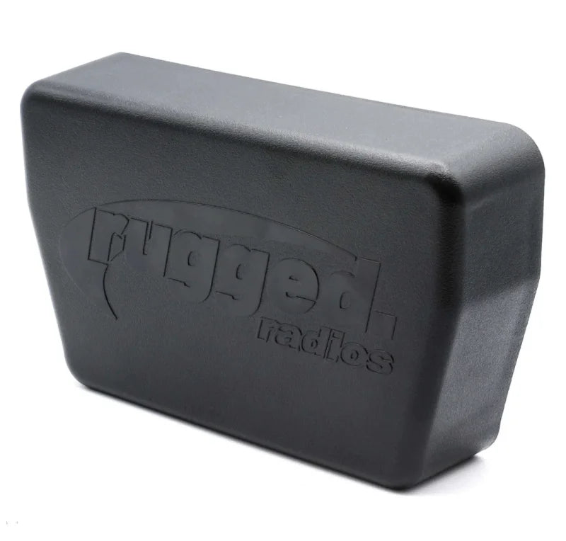Rugged Radios Magnetic Radio & Intercom Cover for Rugged Radios Multi Mount Insert - Main Product View