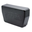 Load image into Gallery viewer, Rugged Radios Magnetic Radio &amp; Intercom Cover for Rugged Radios Multi Mount Insert - Side View
