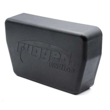 Load image into Gallery viewer, Rugged Radios Magnetic Radio &amp; Intercom Cover for Rugged Radios Multi Mount Insert - Side View