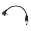 Load image into Gallery viewer, Rugged Radios Midland 2-Pin Handheld Radio Jumper to Harness