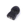 Load image into Gallery viewer, Rugged Radios Mini Non-Amplified Electret EM56 Microphone