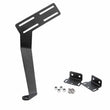 Load image into Gallery viewer, Rugged Radios Mobile Radio Mount for Jeep JK - 2 Door Only - Passenger Side Interior