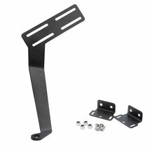 Load image into Gallery viewer, Rugged Radios Mobile Radio Mount for Jeep JK - 2 Door Only - Passenger Side Interior