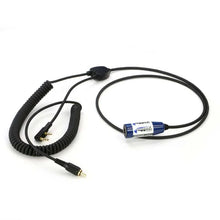 Load image into Gallery viewer, Rugged Radios Motorcycle Harness OFFROAD for Rugged Hand Held Radios