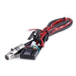 Load image into Gallery viewer, Rugged Radios Motorola 16-Pin Mobile Radio Jumper Cable