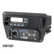 Load image into Gallery viewer, Rugged Radios Multi Mount Insert or Standalone Mount for Intercom and Radio Kenwood TK7360
