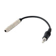 Load image into Gallery viewer, Rugged Radios NASCAR 3C Helmet Kit to IMSA 4C Car Harness Adapter