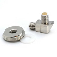 Load image into Gallery viewer, Rugged Radios NMO Bulkhead with Mini UHF Female Connector