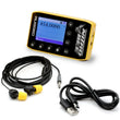 Load image into Gallery viewer, Rugged Radios Nitro Bee Xtreme UHF Race Receiver - Main Product View