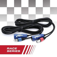 Load image into Gallery viewer, Rugged Radios OFFROAD 12 RACE SERIES Straight Cable to Intercom Driver and Co-Driver