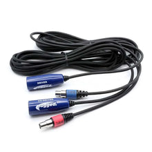 Load image into Gallery viewer, Rugged Radios OFFROAD Driver and Co-Driver Intercom Cable Bundle