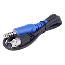 Load image into Gallery viewer, Rugged Radios OFFROAD Headsets Straight Cord Adapter Cable to Intercom