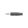 Load image into Gallery viewer, Rugged Radios OFFROAD Male to SUPER SPORT Female Adapter
