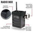 Load image into Gallery viewer, Rugged Radios OFFROAD Short Course Racing System with RDH Digital Handheld Radios