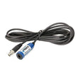Load image into Gallery viewer, Rugged Radios OFFROAD Straight Cable to Intercom (Select Length) 12 Feet