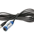 Load image into Gallery viewer, Rugged Radios OFFROAD Straight Cable to Intercom (Select Length) 16 Feet - Main Product View