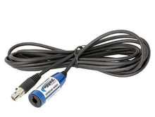 Load image into Gallery viewer, Rugged Radios OFFROAD Straight Cable to Intercom (Select Length) 16 Feet - Main Product View