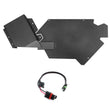 Load image into Gallery viewer, Rugged Radios Polaris RZR PRO XP - Turbo R - Pro R - Remote Head Mount Kit