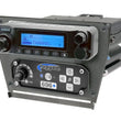 Load image into Gallery viewer, Rugged Radios Polaris RZR PRO XP/Turbo R/PRO R Dash Mount - Rugged M1/G1/RM45/RM60/GMR45 - Side View