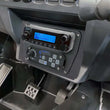 Load image into Gallery viewer, Rugged Radios Polaris RZR XP 1000 Complete Comm Kit w/BT 2-Way Radio 696 Plus / M1 VHF Bus Band