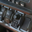 Load image into Gallery viewer, Rugged Radios Polaris RZR XP Kit w/ BTI 2-Way Radio 2-Way Radio 696 PLUS / M1 VHF Business Band