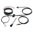 Load image into Gallery viewer, Rugged Radios Power and Antenna Cable Harness for Jeep JT JL