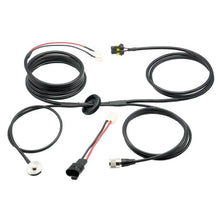 Load image into Gallery viewer, Rugged Radios Power and Antenna Cable Harness for Jeep JT JL