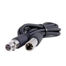 Load image into Gallery viewer, Rugged Radios Push to Talk (PTT) 3 Ft. Extension Cable 3 Foot