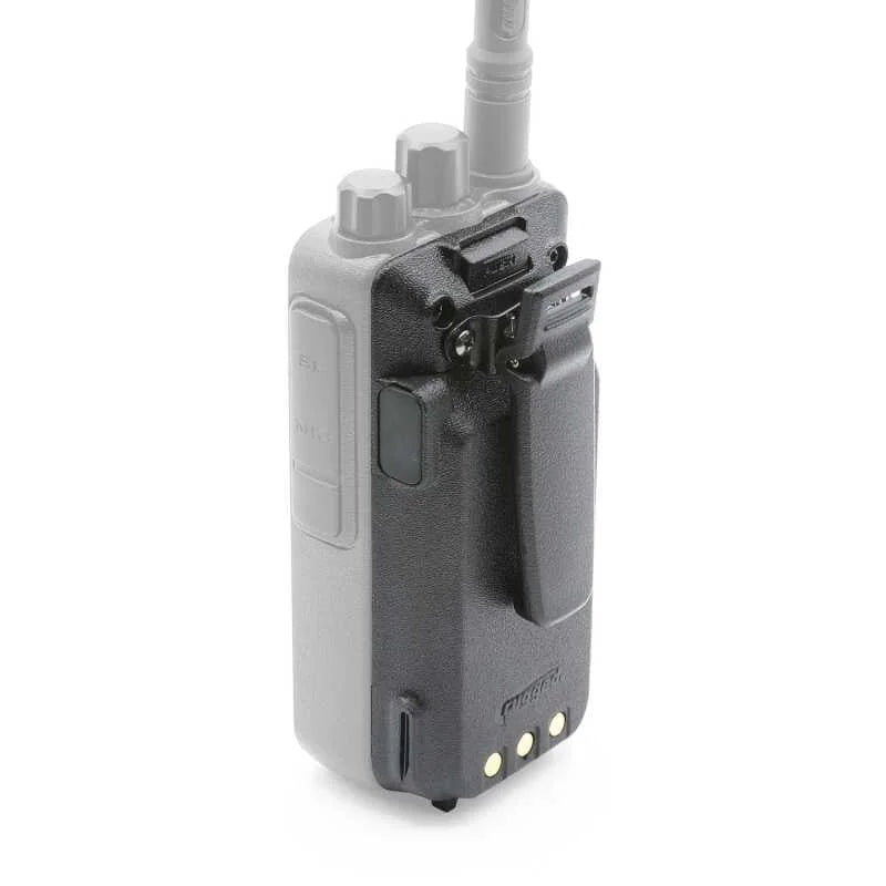 Rugged Radios RDH-16 Handheld Radio High Capacity Lithium Battery