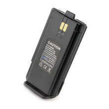 Load image into Gallery viewer, Rugged Radios RDH-16 Handheld Radio Replacement Lithium Battery