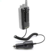 Load image into Gallery viewer, Rugged Radios RDH Digital Handheld Radio Battery Eliminator